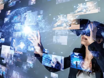 Công nghệ VR trong quảng cáo đột phá kết nối thương hiệu