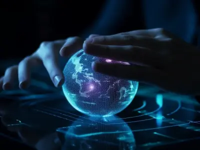 Công nghệ Web3 ứng dụng và bước chuyển đổi của Internet