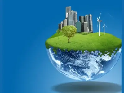 Công nghệ CleanTech và tương lai xanh của nhân loại