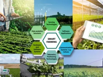 Tại sao công nghệ xanh Việt Nam là lựa chọn bền vững hôm nay
