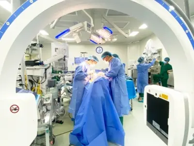 Công nghệ y tế Việt Nam có gì nổi bật trong khu vực Đông Nam Á