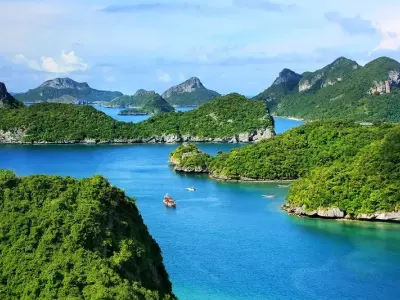 Đảo Koh Samui có gì hấp dẫn du khách Việt Nam?