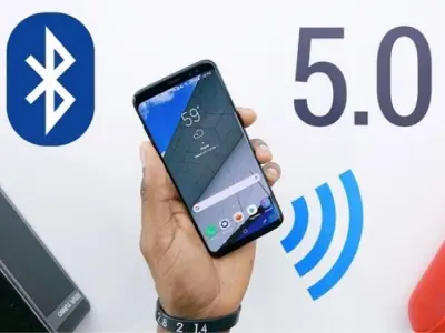 Bluetooth công nghệ kết nối không dây phổ biến nhất