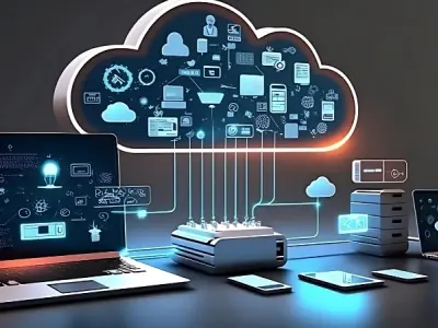 Điện toán đám mây là gì? Ứng dụng thực tế ra sao?