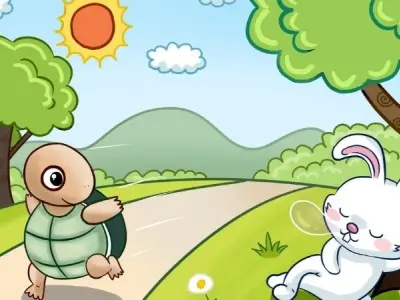 Động vật nào xuất hiện trong truyện ngụ ngôn Aesop giáo dục