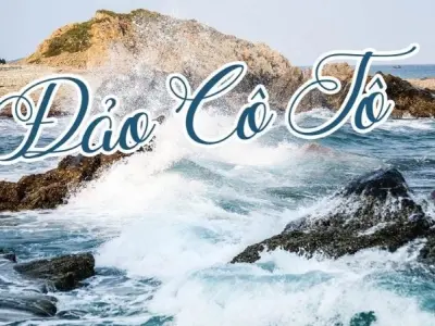 Đảo Cô Tô Quảng Ninh điểm đến không thể bỏ lỡ mùa hè