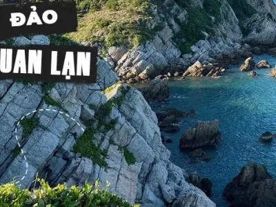 Đảo Quan Lạn – Hòn ngọc biển Đông chờ bạn khám phá