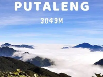 Đỉnh Pu Ta Leng – Vẻ đẹp ẩn mình giữa mây trắng đại ngàn