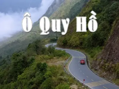 Đèo Ô Quy Hồ - Điểm đến kỳ vĩ níu chân mọi phượt thủ
