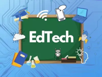 Công nghệ EdTech học trực tuyến mở lối giáo dục hiện đại