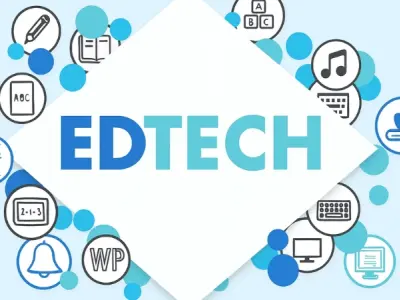 Công nghệ giáo dục và ứng dụng EdTech trong học trực tuyến