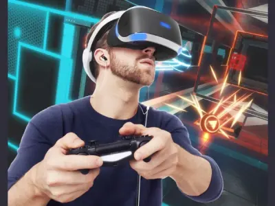 Công nghệ Gaming mở ra kỷ nguyên mới cho ngành giải trí số