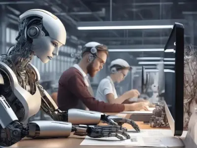 Lỗi AI và giới hạn trí tuệ nhân tạo khiến người dùng lo lắng
