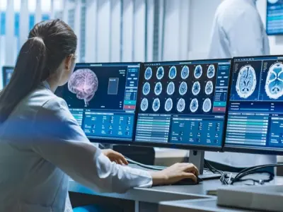 Công nghệ HealthTech và cuộc cách mạng trong y tế hiện đại