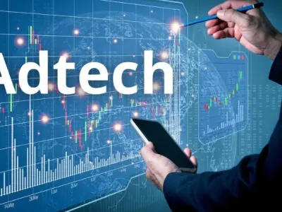 Công nghệ AdTech và vai trò trong tiếp thị hiện đại