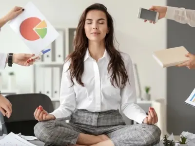 Những hoạt động giải trí lành mạnh sau giờ làm việc nên thử