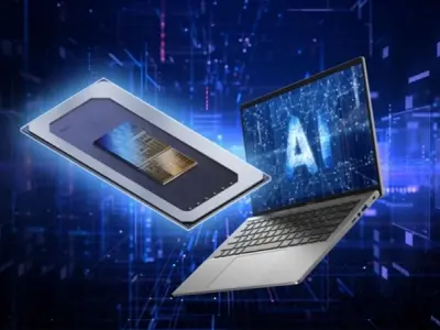 Học AI cần laptop như thế nào để xử lý dữ liệu hiệu quả