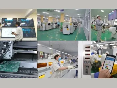 Học công nghệ mới ở đâu uy tín và chất lượng tại Việt Nam