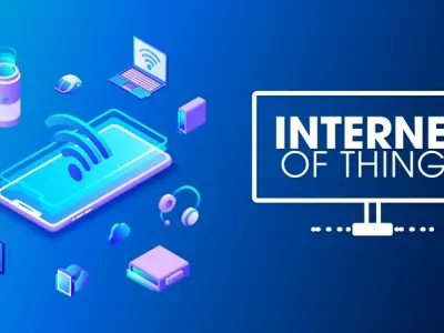 Internet of Things là gì và ứng dụng thực tế ra sao