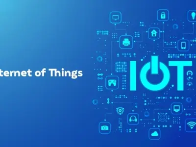 Internet vạn vật là gì và hoạt động như thế nào?