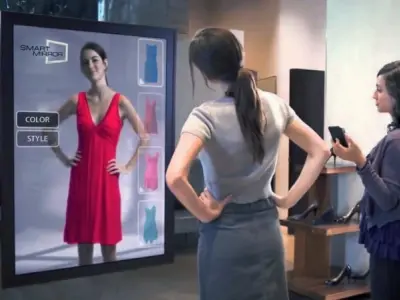 Công nghệ IoT trong thời trang mở ra xu hướng đột phá