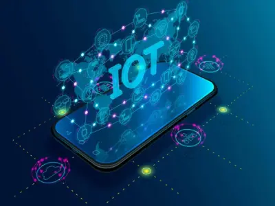Công nghệ IoT và bước tiến kết nối mọi thiết bị thông minh