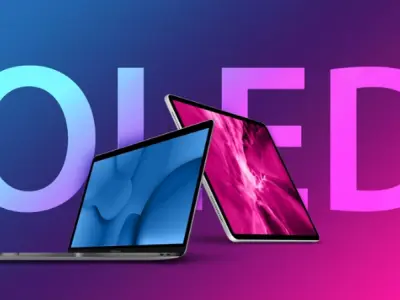 Màn hình OLED dẫn đầu xu hướng hiển thị cao cấp hiện nay