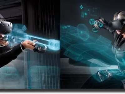 Công nghệ Gaming VR xu hướng phát triển game thực tế ảo 2025