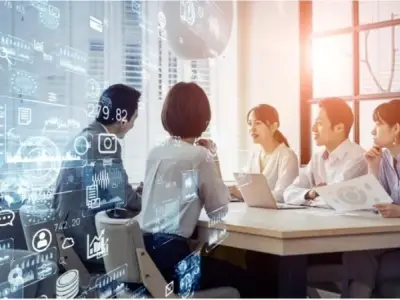 Làm sao để bắt kịp xu hướng công nghệ trong thời đại AI