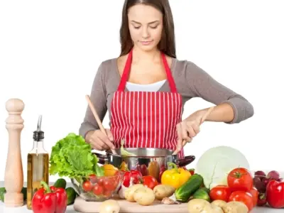 Làm thế nào để chuẩn bị bữa ăn cho trẻ em đủ dinh dưỡng?