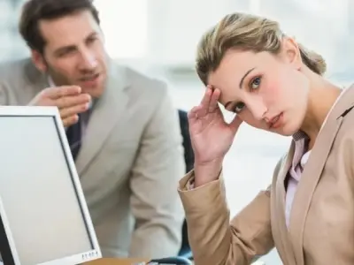 Làm thế nào để đối phó với đồng nghiệp khó tính hiệu quả?