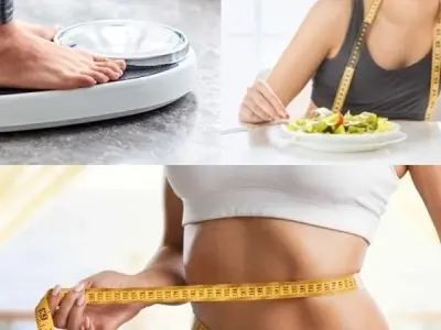 Làm thế nào để duy trì cân nặng khỏe mạnh hiệu quả?