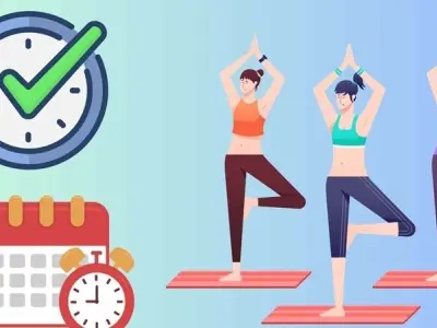 Làm thế nào để duy trì sức khỏe mỗi ngày hiệu quả?