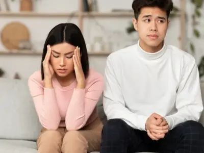 Làm thế nào để giải quyết mâu thuẫn với bạn đời hiệu quả?