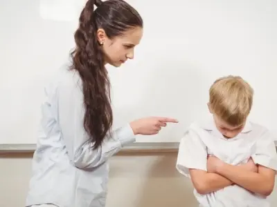 Làm thế nào để giải quyết mâu thuẫn với con cái hiệu quả?