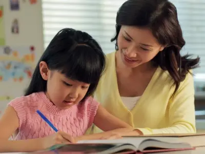 Làm thế nào để giúp con học tập hiệu quả từ sớm?