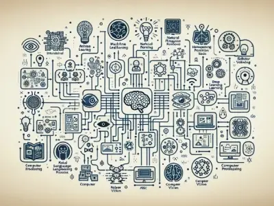 Làm thế nào để học AI cơ bản cho người mới bắt đầu
