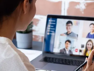 Làm thế nào để làm việc từ xa hiệu quả mỗi ngày?