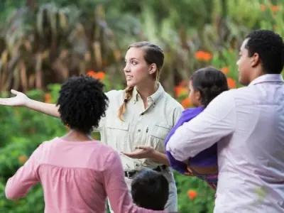 Làm thế nào để tìm hướng dẫn viên du lịch đáng tin cậy?
