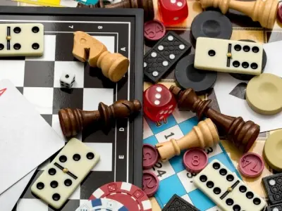 Làm thế nào để tổ chức buổi chơi board game thật thú vị?