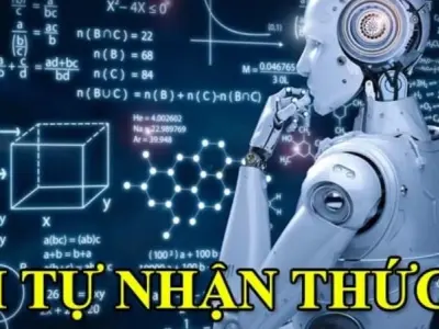 Liệu AI có thể trở nên tự nhận thức như con người không?