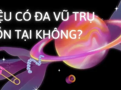 Đa vũ trụ là gì? Liệu có đa vũ trụ tồn tại không?