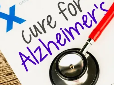 Liệu công nghệ có thể chữa bệnh Alzheimer hay không?