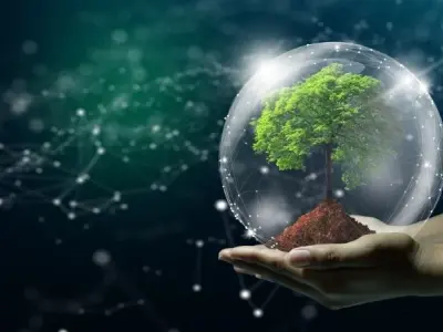 Liệu công nghệ có thể ngăn chặn biến đổi khí hậu toàn cầu