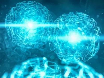 Liệu công nghệ lượng tử có thể liên kết tức thời thật không