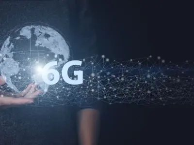 Liệu mạng 6G sẽ thay đổi internet như thế nào toàn diện?