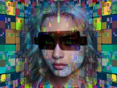 Liệu Metaverse có thể trở thành thế giới thứ hai không?