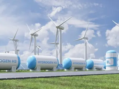 Liệu năng lượng hydro có thể thay thế xăng dầu hiện nay?