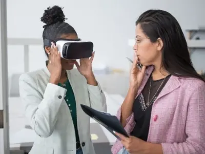 Liệu VR có thể dùng để điều trị tâm lý không hiệu quả?