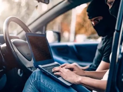 Liệu xe tự lái có thể bị hack không trong thời đại AI?
